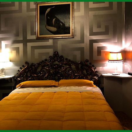 La Finestra Sul Fiume Bed and Breakfast Fossombrone Εξωτερικό φωτογραφία