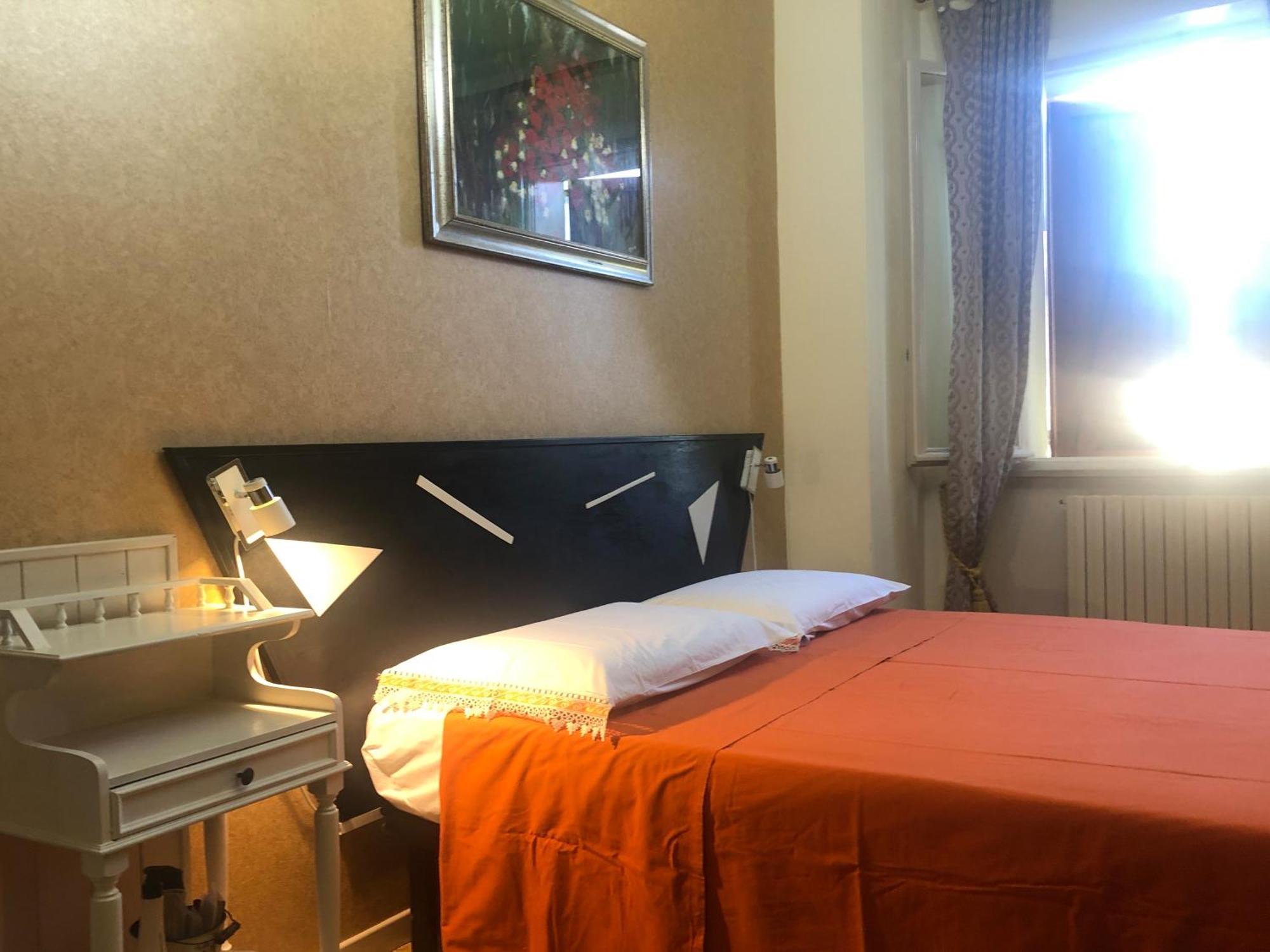 La Finestra Sul Fiume Bed and Breakfast Fossombrone Εξωτερικό φωτογραφία