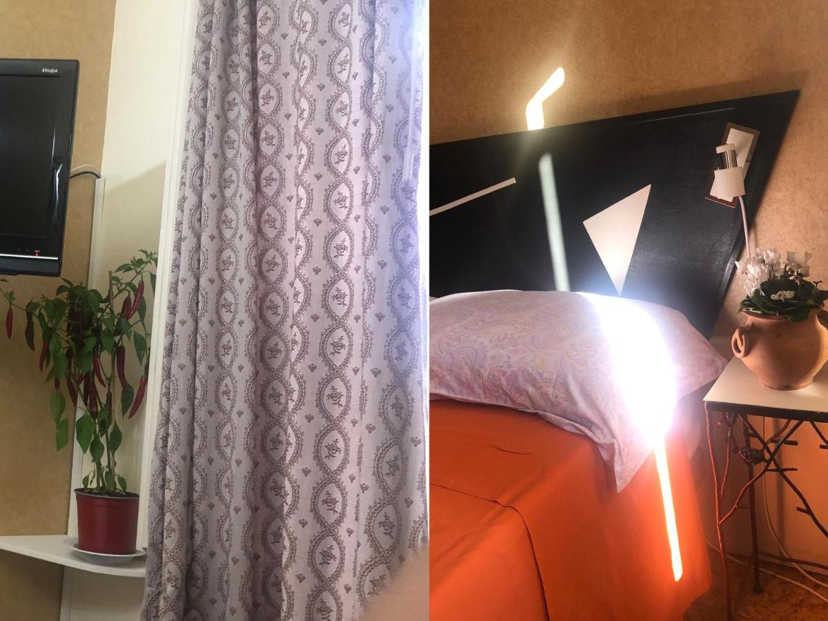 La Finestra Sul Fiume Bed and Breakfast Fossombrone Εξωτερικό φωτογραφία