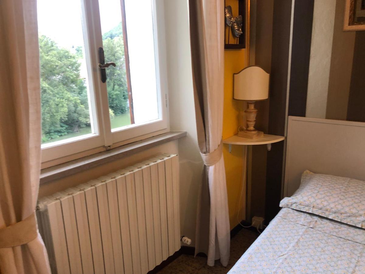 La Finestra Sul Fiume Bed and Breakfast Fossombrone Εξωτερικό φωτογραφία
