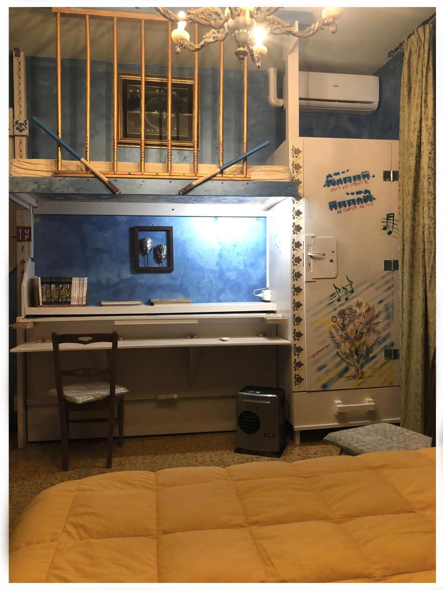La Finestra Sul Fiume Bed and Breakfast Fossombrone Εξωτερικό φωτογραφία