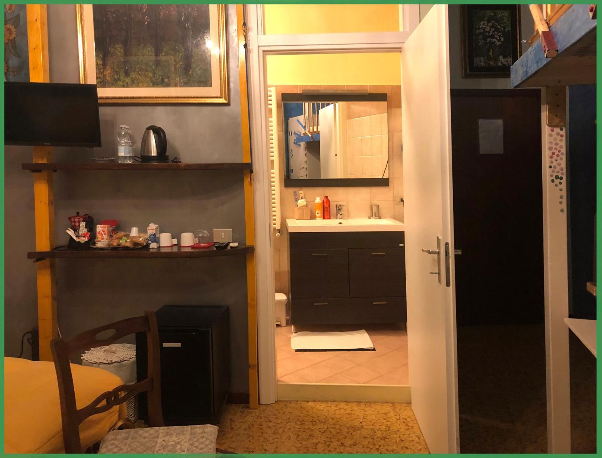 La Finestra Sul Fiume Bed and Breakfast Fossombrone Εξωτερικό φωτογραφία