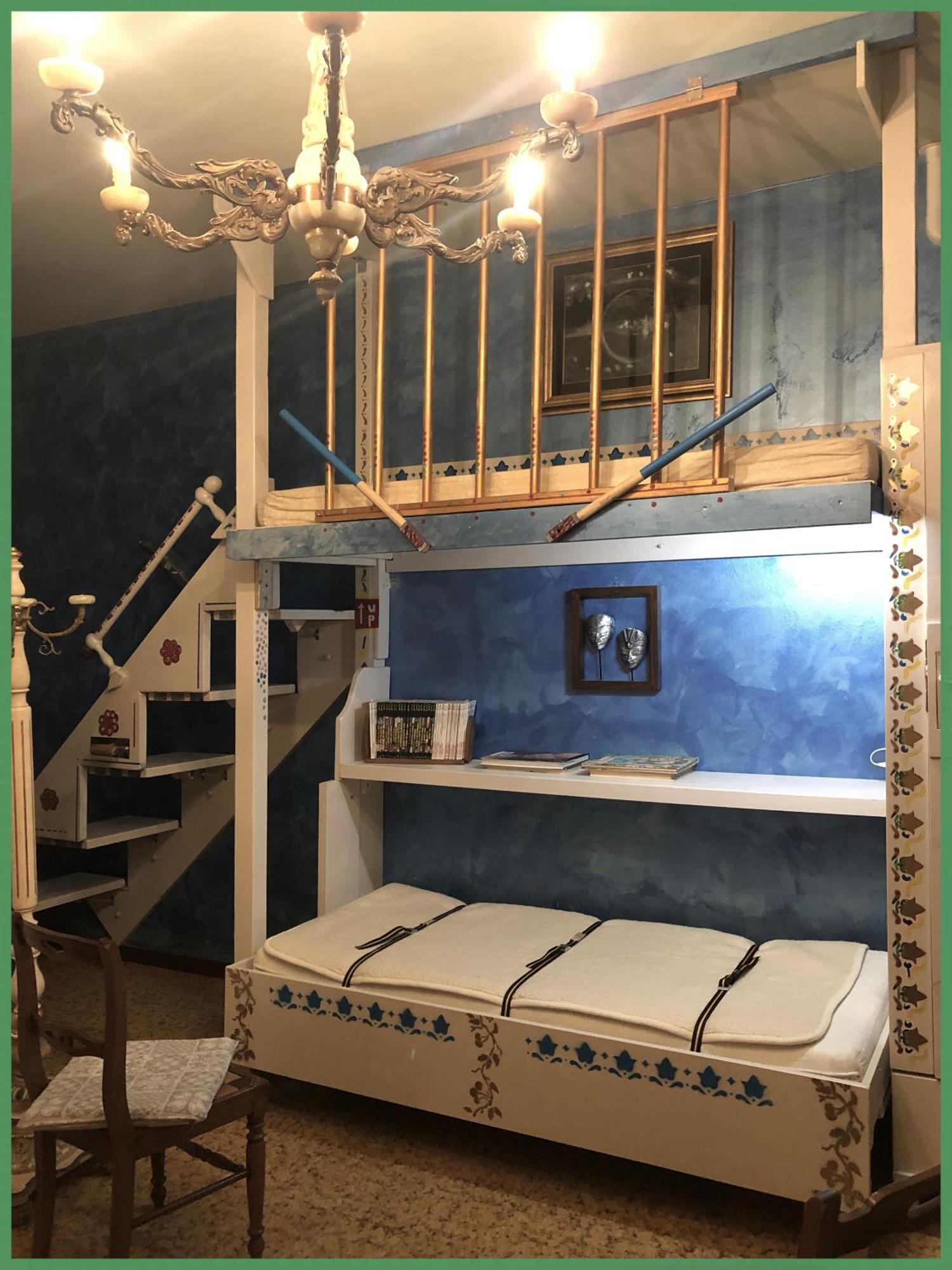 La Finestra Sul Fiume Bed and Breakfast Fossombrone Εξωτερικό φωτογραφία