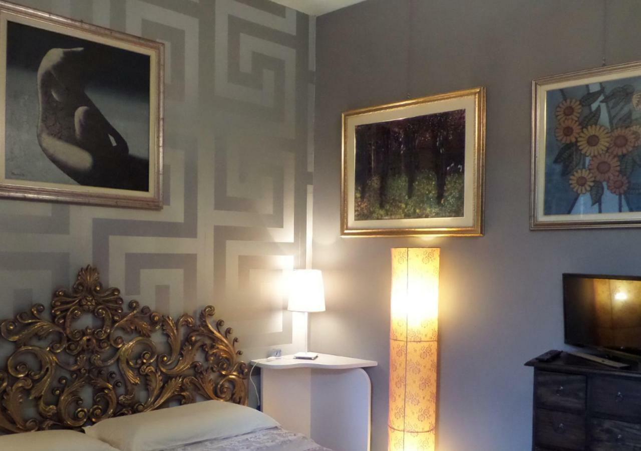 La Finestra Sul Fiume Bed and Breakfast Fossombrone Εξωτερικό φωτογραφία