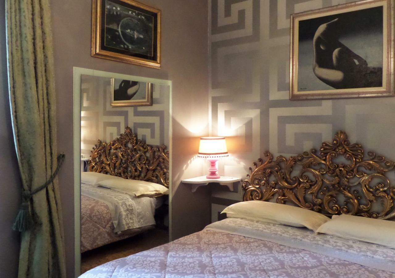 La Finestra Sul Fiume Bed and Breakfast Fossombrone Εξωτερικό φωτογραφία