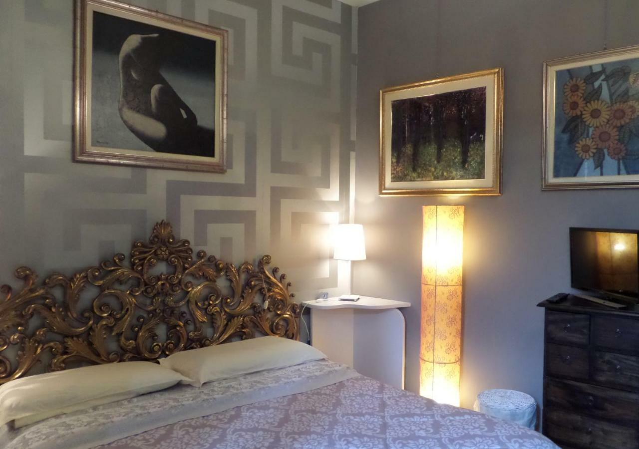 La Finestra Sul Fiume Bed and Breakfast Fossombrone Εξωτερικό φωτογραφία