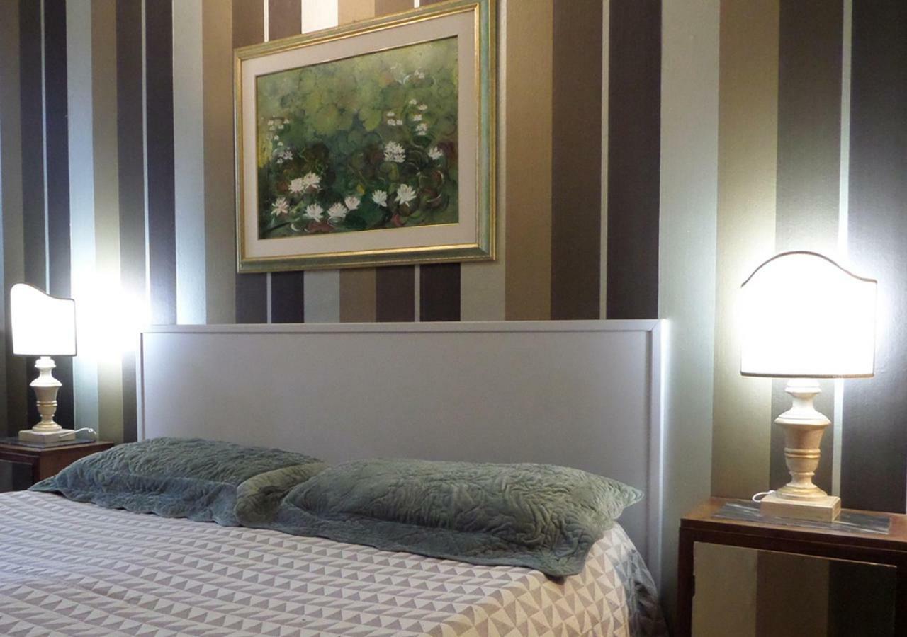 La Finestra Sul Fiume Bed and Breakfast Fossombrone Εξωτερικό φωτογραφία