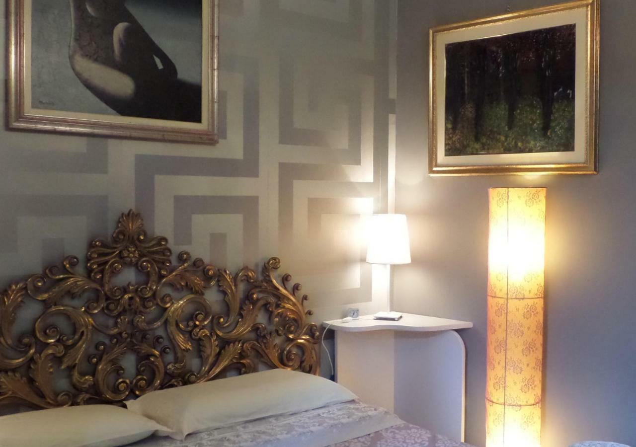 La Finestra Sul Fiume Bed and Breakfast Fossombrone Εξωτερικό φωτογραφία
