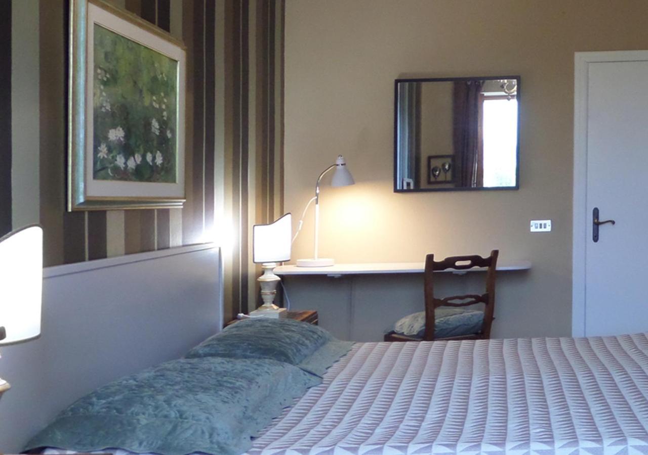 La Finestra Sul Fiume Bed and Breakfast Fossombrone Εξωτερικό φωτογραφία